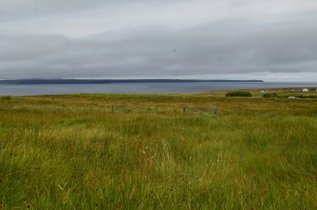 50 Acre Croft/ Apportionments at 17b/18 Shuilishader, Point — photo 7 of 9