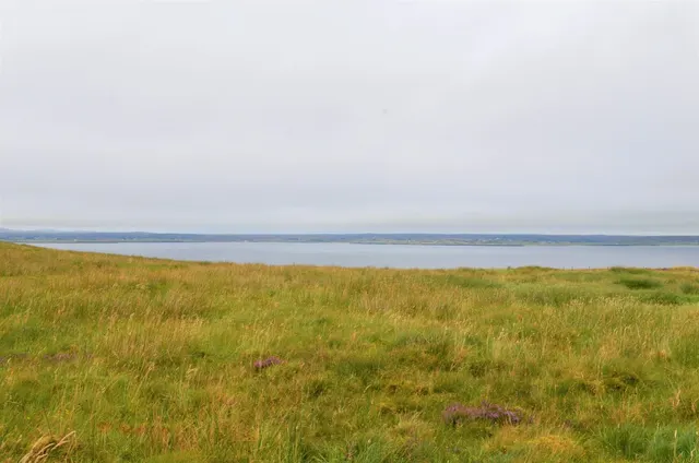 50 Acre Croft/ Apportionments at 17b/18 Shuilishader, Point — photo 9 of 9