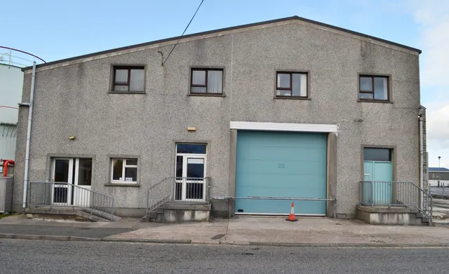 10 Shell Street, Stornoway, Stornoway and Surrounding Area