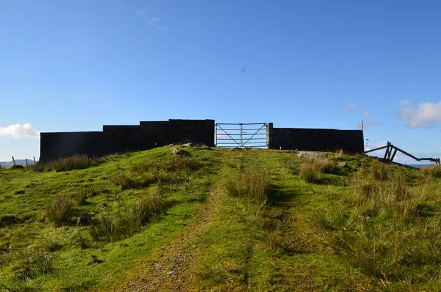 Croft at 1 Cliasmol — photo 2 of 6